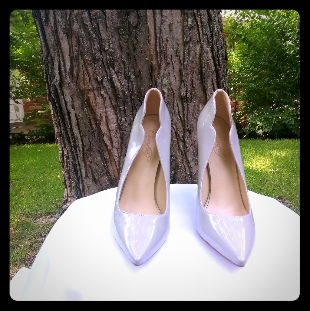 Comfity Heels